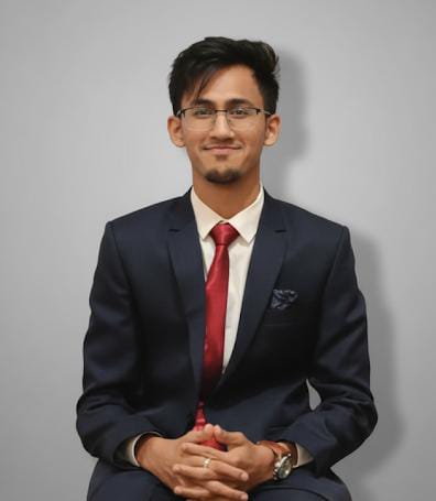 Khan Huzaif
