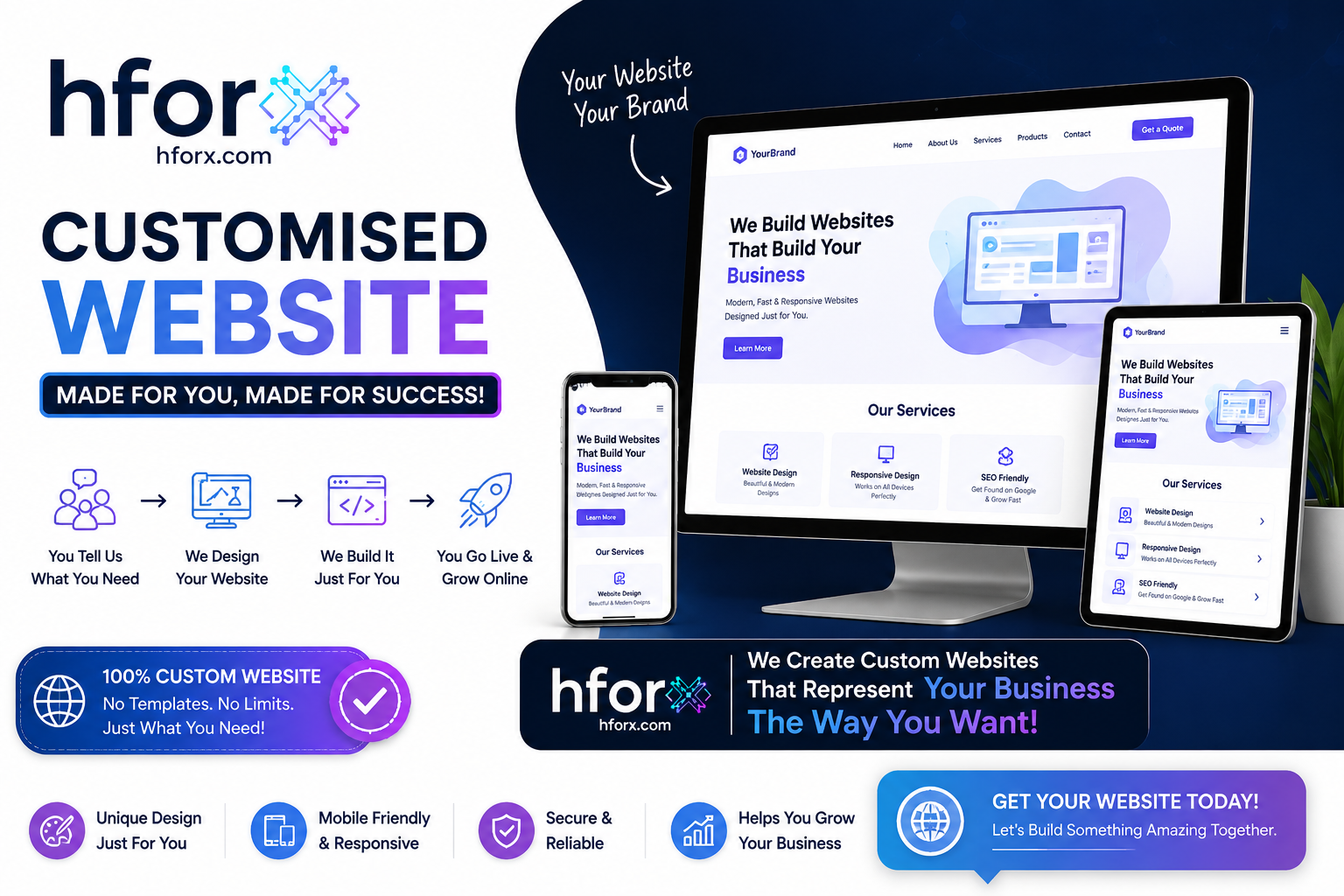 Website Development
